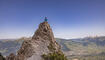 Wanderung Drei Schwestern