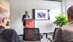 Druckzentrum Sopag in Haag (04.06.2025)