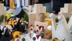 Weihnachtsmarkt in Triesen und Ausstellung Krippenfreunde Liecht