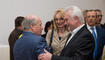 70 Jahre Hans Brunhart