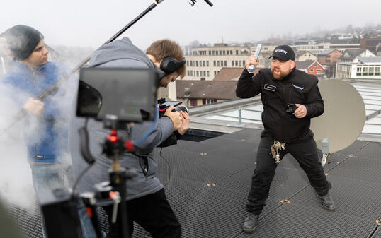 251222_Teaserdreh Herzog und Beck_Kunstmuseum Liechtenstein