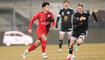 FC Vaduz - FC Wil (23.01.2026)