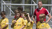 Kinder-Fussballcamp in Vaduz