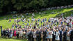 Staatsfeiertag 2016 in Vaduz