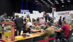 1. Comic Con Bodensee in Dornbirn