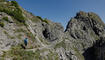 Wanderung Drei Schwestern
