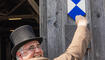 150 Jahre Holzbrücke Vaduz - Sevelen
