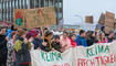 Klimastreik in Vaduz