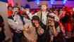 Gigox Maskenball in Triesenberg