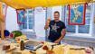 Markttag in Triesen
