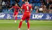 Cupfinal - FC Vaduz - USV Eschen-Mauren (05.05.2026)