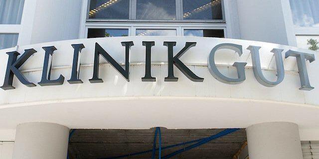 Klinik Gut