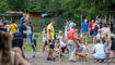 Sommer-Entenrennen