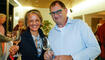 Jubil&auml;umsfest 35 Jahre Winzer am Eschnerberg, Eschen, Liechtenstein.