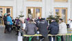 VU Schaan - Weihnachtsstand im Lindahof