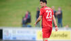 FC Stade Nyonnais - FC Vaduz (02.05.2025)