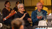 ORF Volksmusiksendung in Dornbirn (03.04.2025)