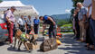 112. Liechtensteiner Landesfeuerwehrtag in Ruggell