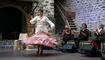 Auftakt Kultursommer mit Andalucia Flamenco