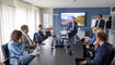 Finance Forum 2024 in Vaduz (12.05.2024)