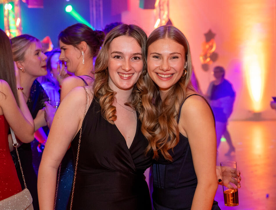 Gymiball 2026 in Triesen (29.03.2026)