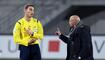 Fussball Super League: Vaduz - Sion