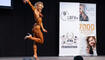 Mister Universe Bodybuild-Event in Vaduz