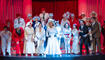 B&uuml;hnenbilder &laquo;My Fair Lady&raquo; der Operette Balzers (26.01.2026)