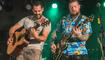Zwiebelturm Openair 2022 in Triesenberg