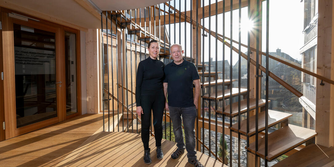 241106 #näherdran Mauren: Heilwerk im Naturraum