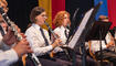 Verbandsmusikfest 2022 in Balzers