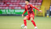 Dungannon Swifts FC - FC Vaduz (31.07.2025)