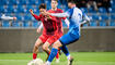 FC Vaduz 2 - USV Eschen-Mauren (15.10.2025)