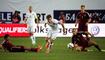 Russland - Liechtenstein 4:0
