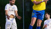FC Balzers - KF Dardania St. Gallen