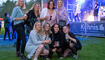 Rock am Fels Montlingen