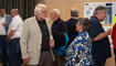 Vernissage Projektbeträge Fuss- und Velobrücke Ruggel