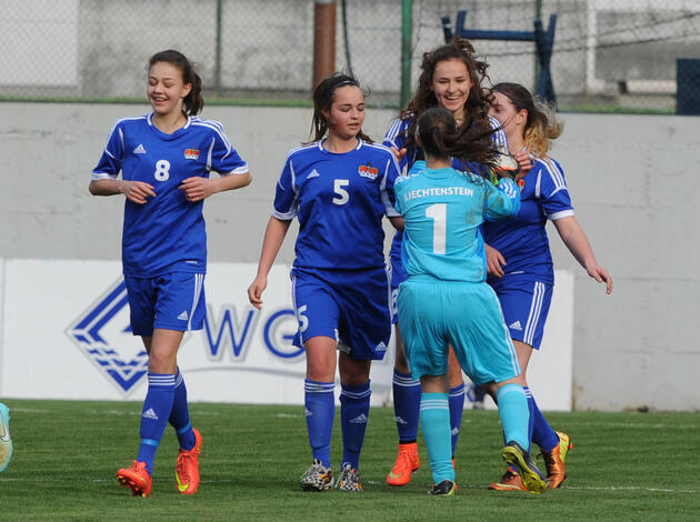 Single frauen liechtenstein