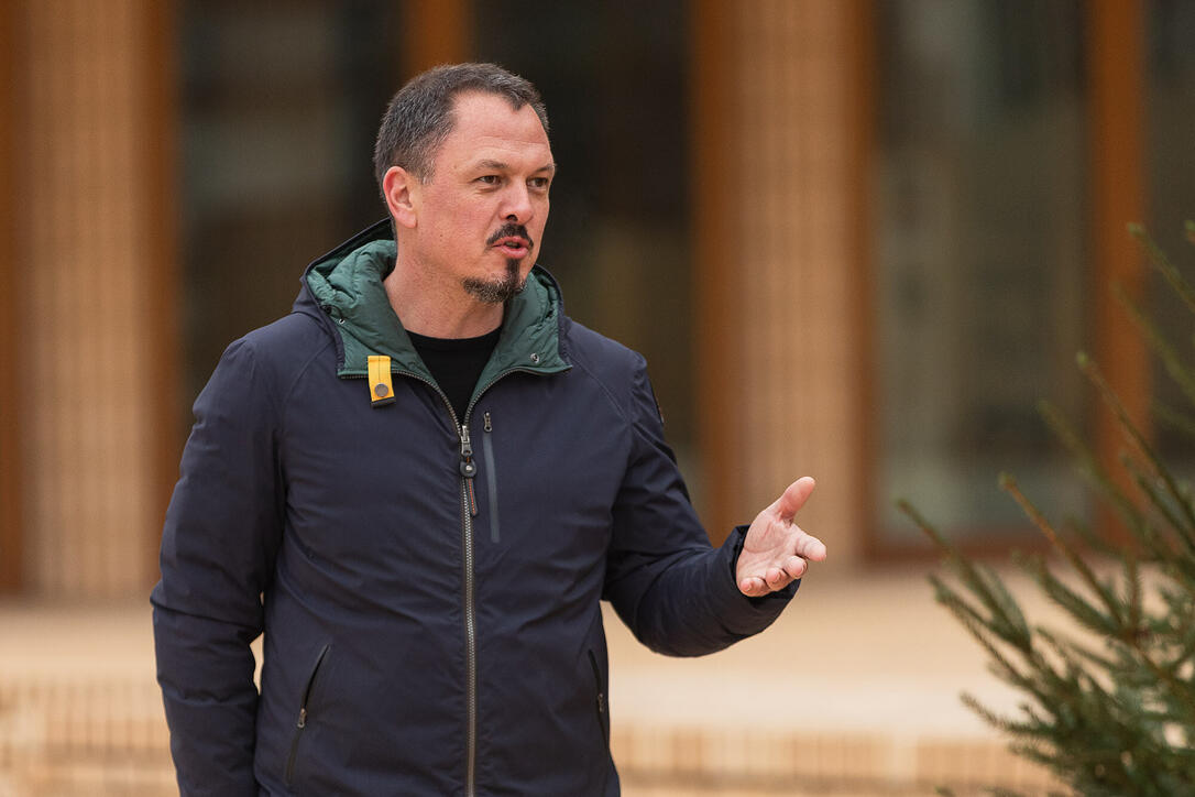 Vaduzer Weihnachts-Städtle