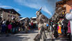 20200222 Umzug, Strassenfasnacht und Fasnachtsparty in Malbun