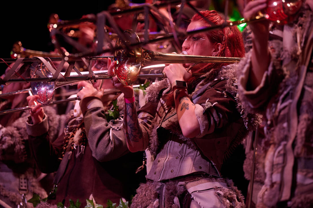 Schaabumm 2026 (10.01.2026)