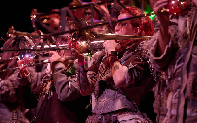 Schaabumm 2026 (10.01.2026)