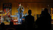 Premiere vom &laquo;Musikszene Bandfestival&raquo; im Clunia in Nendeln.