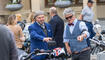 Eröffnung Summerträff mit Gentlemans Ride in Vaduz (21.05.2023)