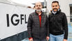 Food and Culture IGFL in Schaan.
