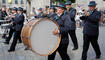 Princely Tattoo Parade in Vaduz