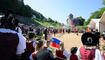 Staatsfeiertag 2026: Staatsakt auf der Schlosswiese (15.08.2026)