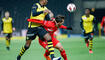 Schweiz Fussball Super-League BSC Young-Boys - FC Vaduz