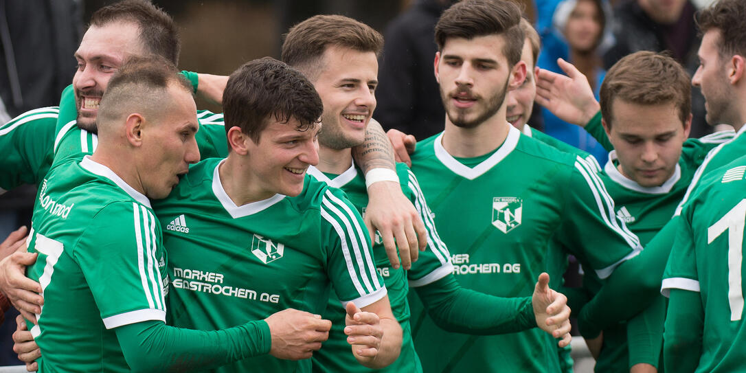 Das Derby Ruggell - Vaduz U23 wird früher angepfiffen Das Derby Ruggell - Vaduz U23 wird früher angepfiffen