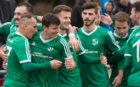 Das Derby Ruggell - Vaduz U23 wird früher angepfiffen